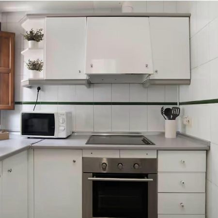 Apartamento Cataleya Ρόντα Εξωτερικό φωτογραφία