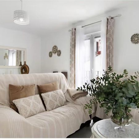 Apartamento Cataleya Ρόντα Εξωτερικό φωτογραφία