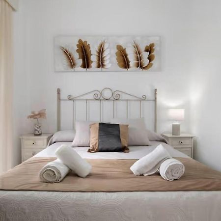 Apartamento Cataleya Ρόντα Εξωτερικό φωτογραφία