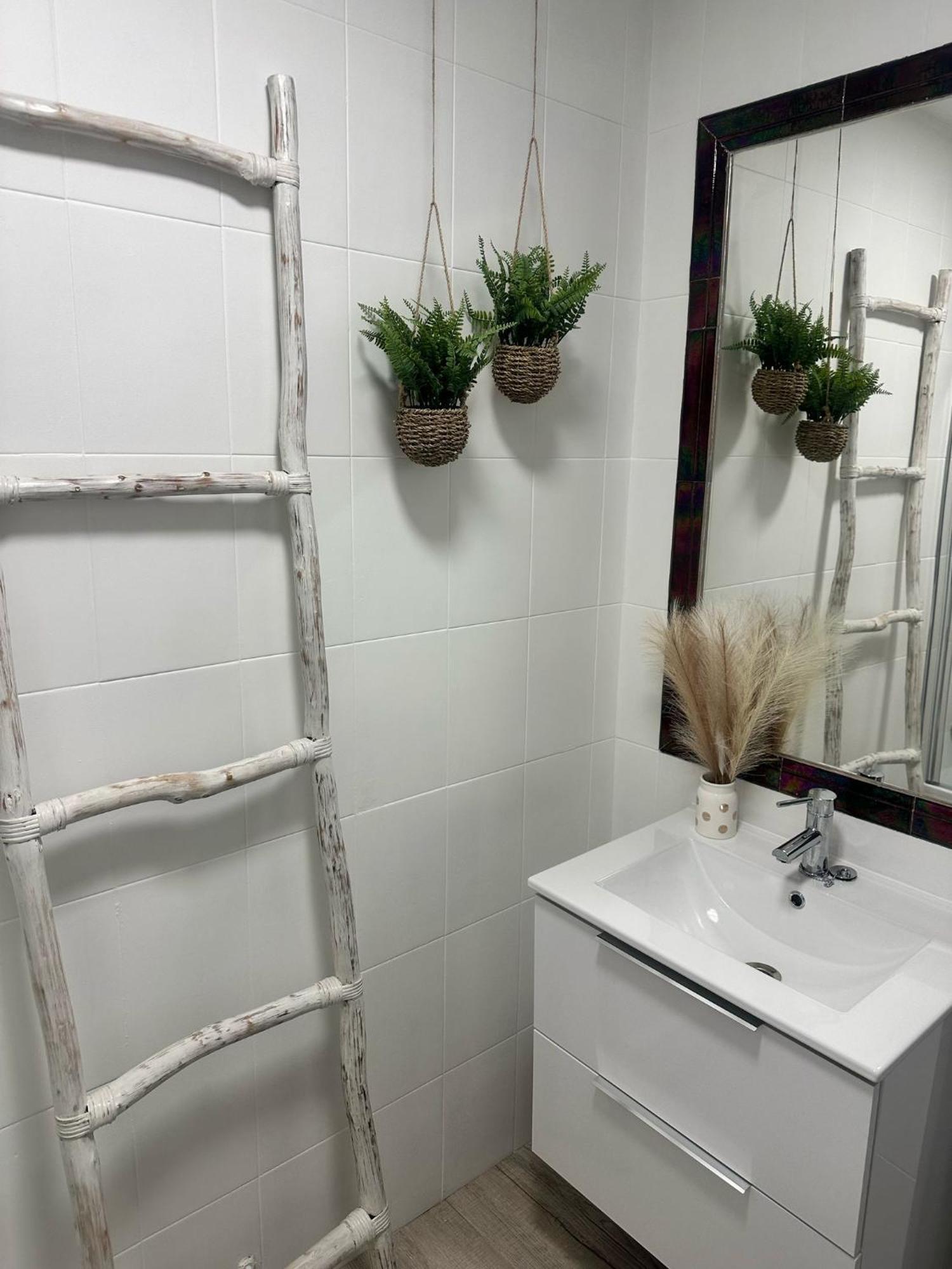 Apartamento Cataleya Ρόντα Εξωτερικό φωτογραφία