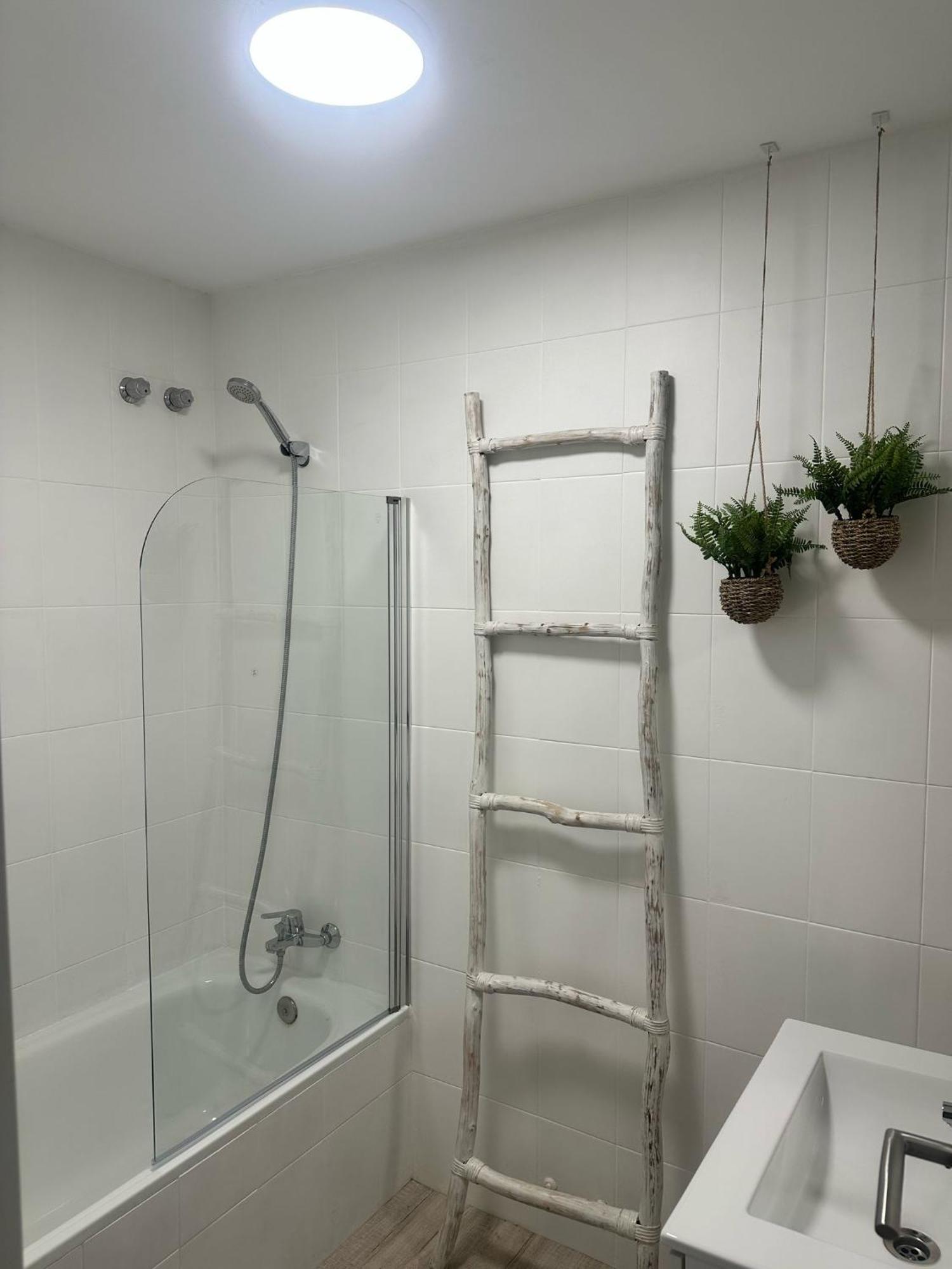 Apartamento Cataleya Ρόντα Εξωτερικό φωτογραφία