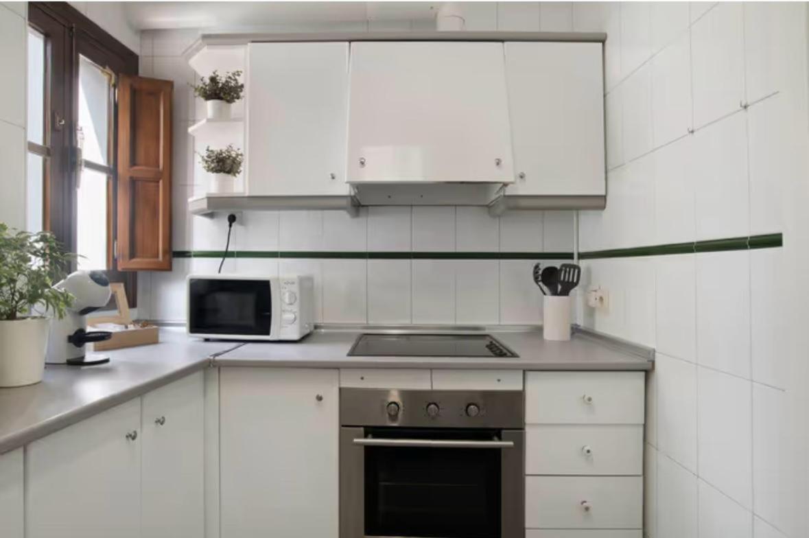 Apartamento Cataleya Ρόντα Εξωτερικό φωτογραφία