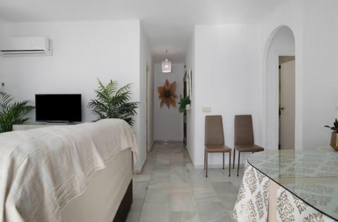 Apartamento Cataleya Ρόντα Εξωτερικό φωτογραφία