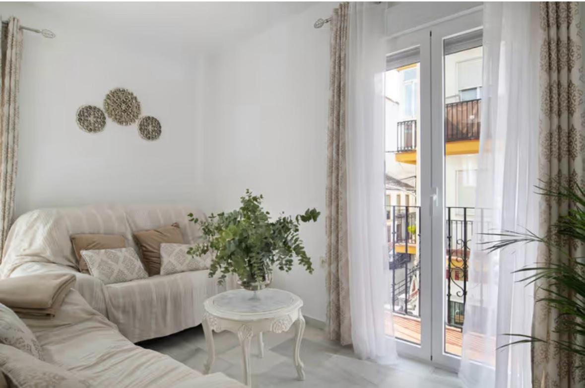 Apartamento Cataleya Ρόντα Εξωτερικό φωτογραφία