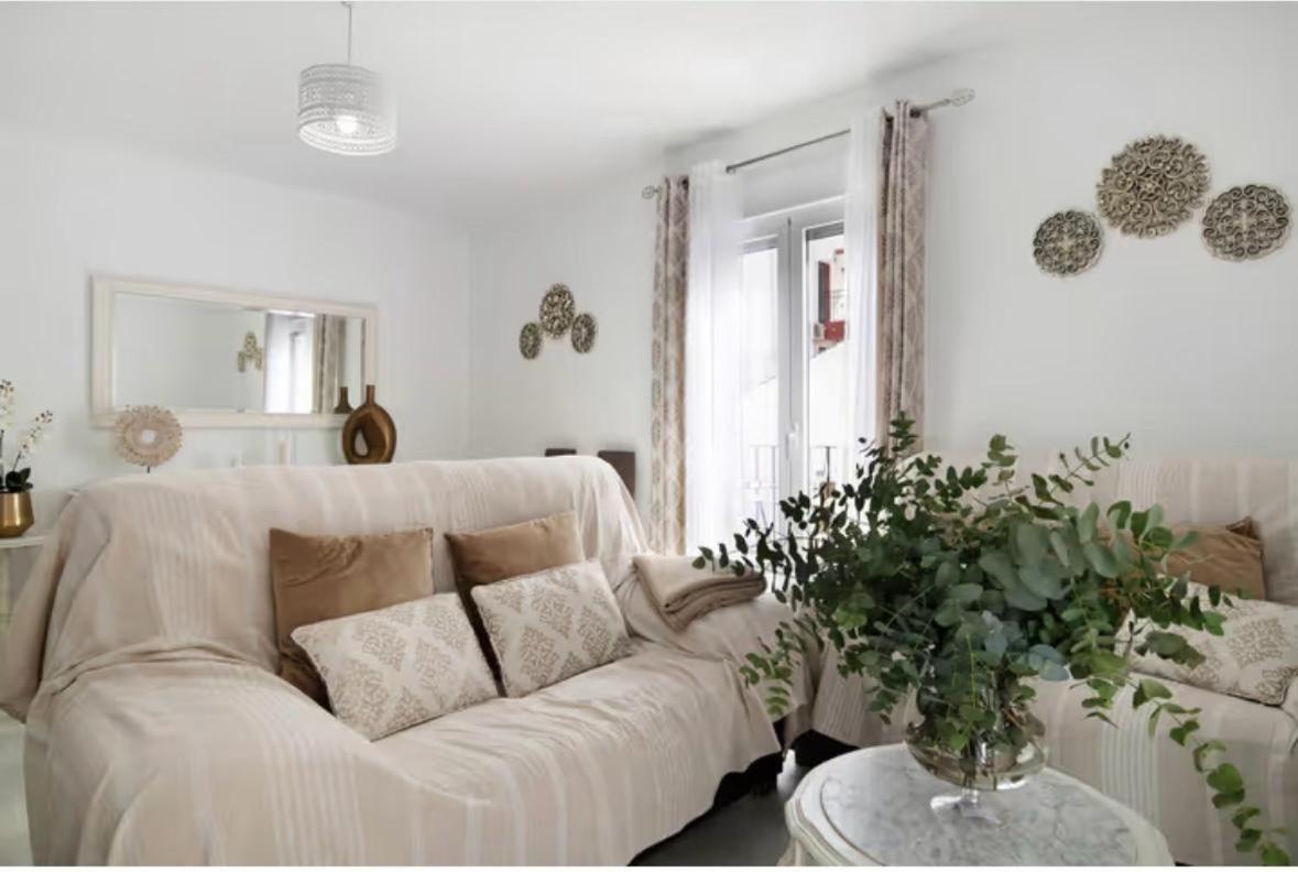 Apartamento Cataleya Ρόντα Εξωτερικό φωτογραφία