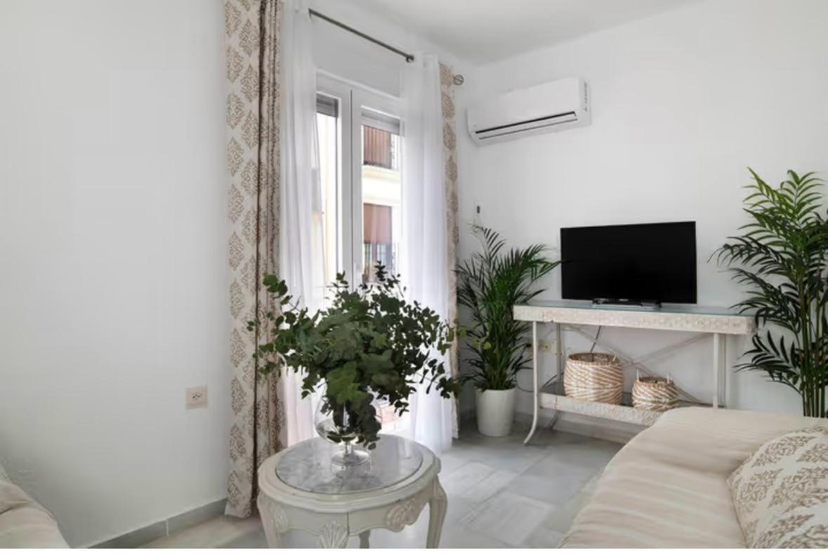 Apartamento Cataleya Ρόντα Εξωτερικό φωτογραφία