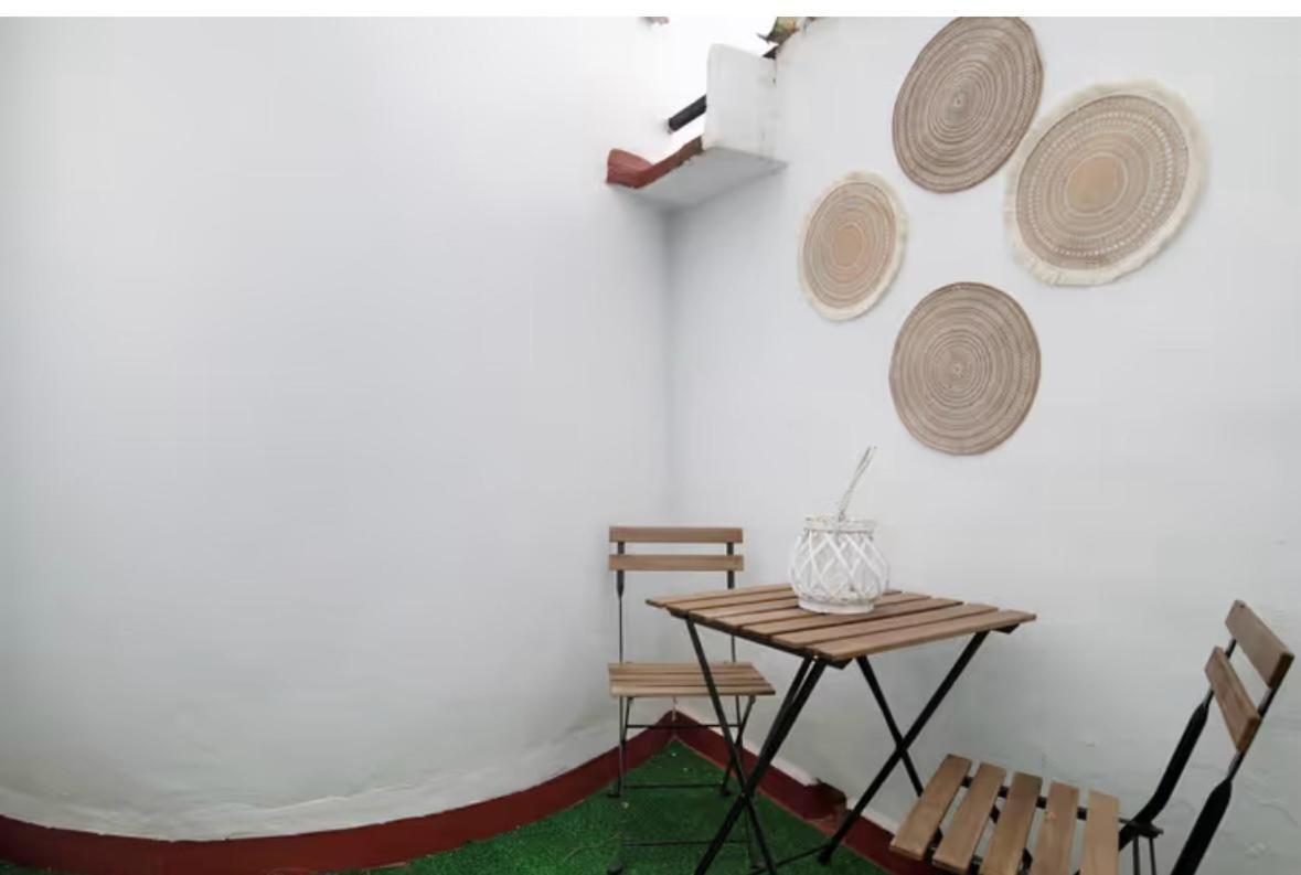 Apartamento Cataleya Ρόντα Εξωτερικό φωτογραφία