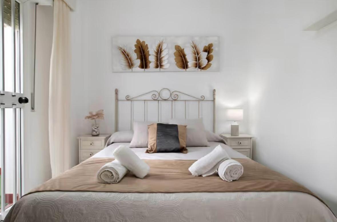 Apartamento Cataleya Ρόντα Εξωτερικό φωτογραφία