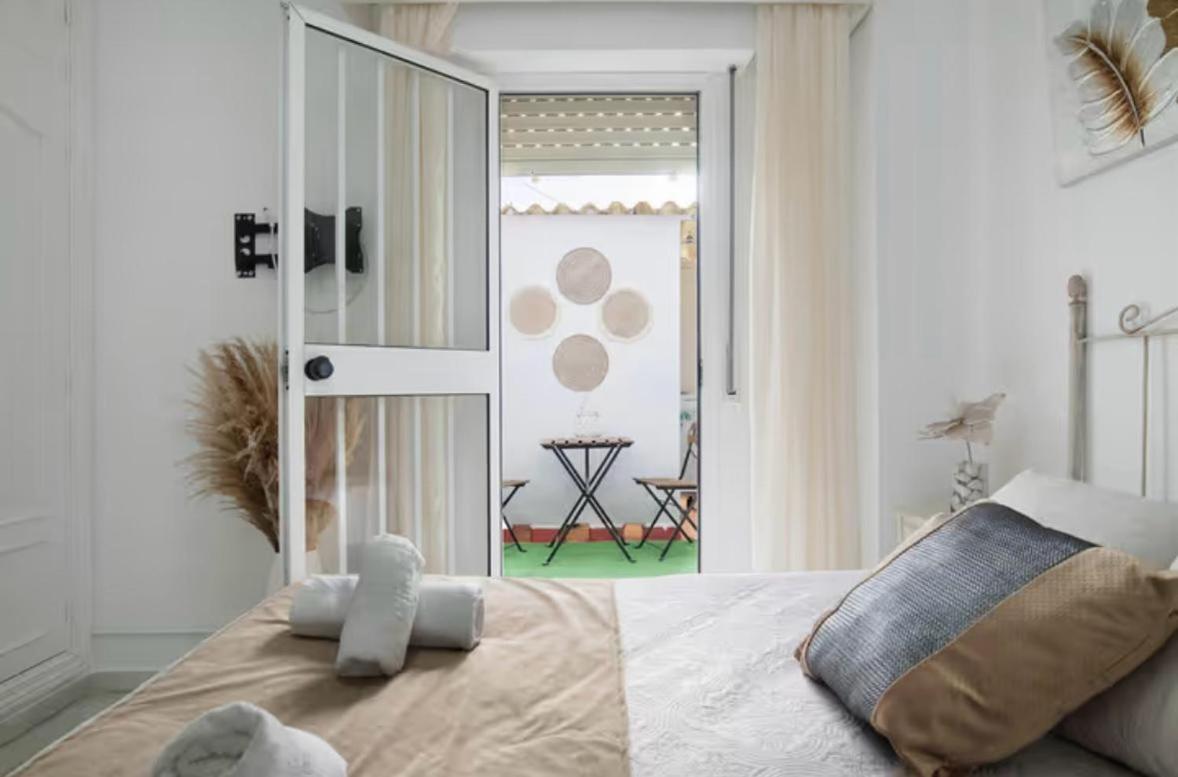 Apartamento Cataleya Ρόντα Εξωτερικό φωτογραφία