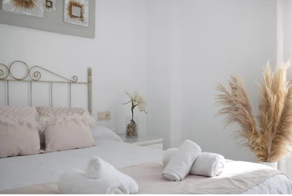 Apartamento Cataleya Ρόντα Εξωτερικό φωτογραφία