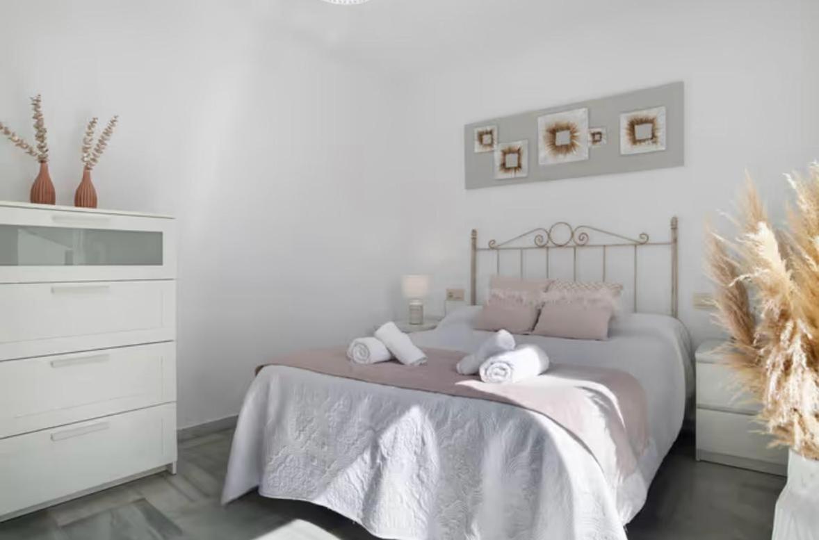 Apartamento Cataleya Ρόντα Εξωτερικό φωτογραφία